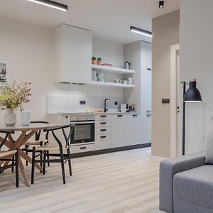 Retiro Chic - Apartamento De 1 Dormitorio